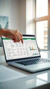 Formation excel avancé : boostez vos compétences