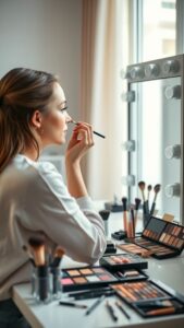 Formation maquilleuse professionnelle : devenez experte