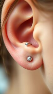 Formation Piercing : Apprenez l’Art du Piercing
