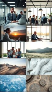 Fotolia : découvrez cette plateforme d’images libres de droits
