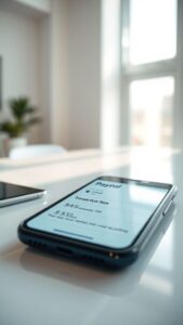 Frais paypal : comprendre et réduire en 2025