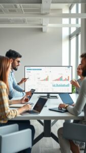 Gestion relation client : guide complet