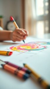 Graphisme GS : techniques et tendances du Grand-Sud