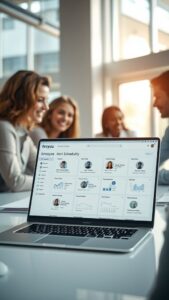 Hr4you : solution rh innovante pour votre entreprise