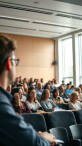Iae toulouse : programme, admissions, et opportunités