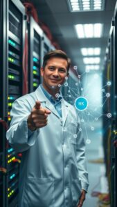 Infonet : Définition, Applications et Avantages Clés