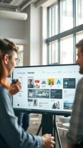 Intranet : Définition, Avantages et Mise en Place