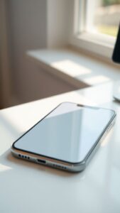 Iphone 17 : le smartphone révolutionnaire ⭐