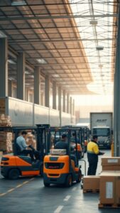 Jobtransport : trouvez votre emploi dans le transport