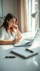 Lettre de Motivation Candidature Spontanée : Guide Complet