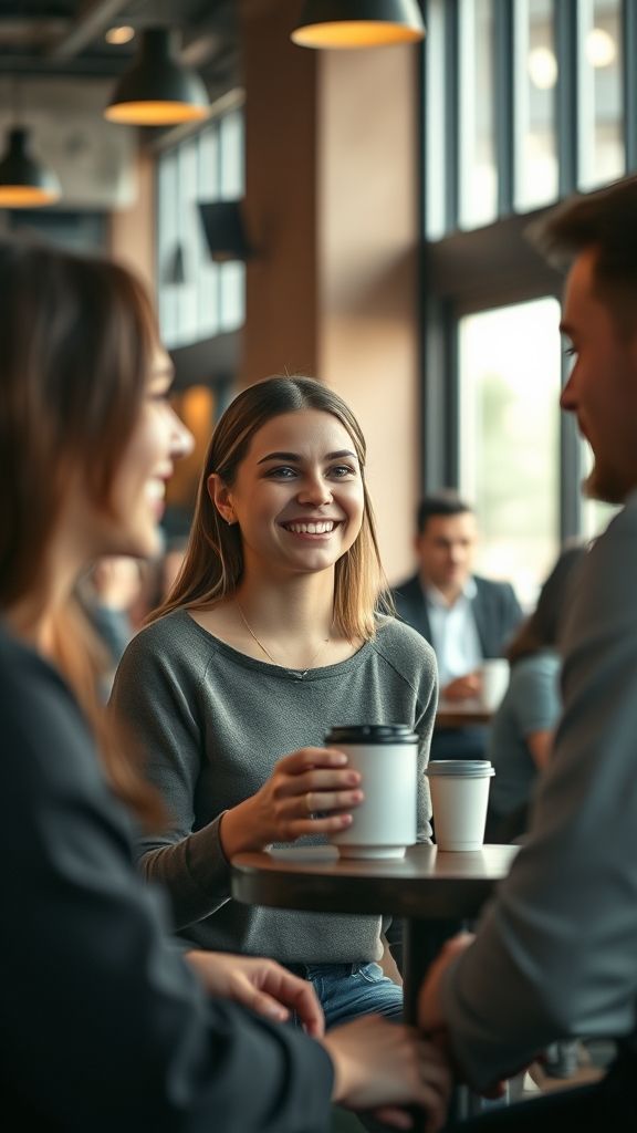 Lieux de rencontre : où trouver l'amour et l'amitié ? 14 lieux de dragues