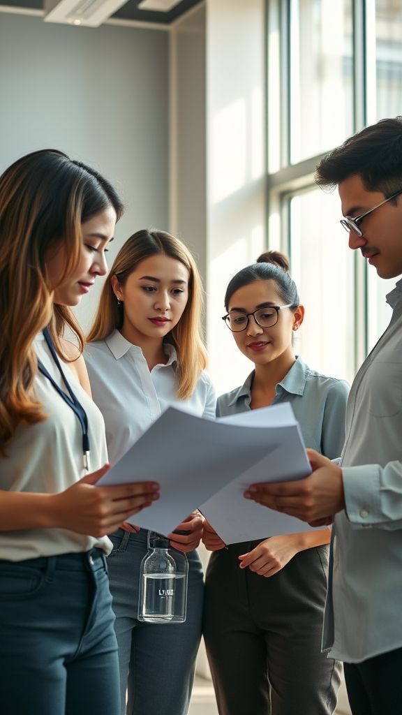 Lvmh recrutement : comment postuler et rejoindre le groupe 2 lvmh recrutement