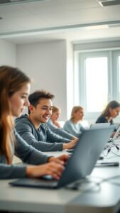 Maestris Lille : Guide Complet des Formations Post-Bac