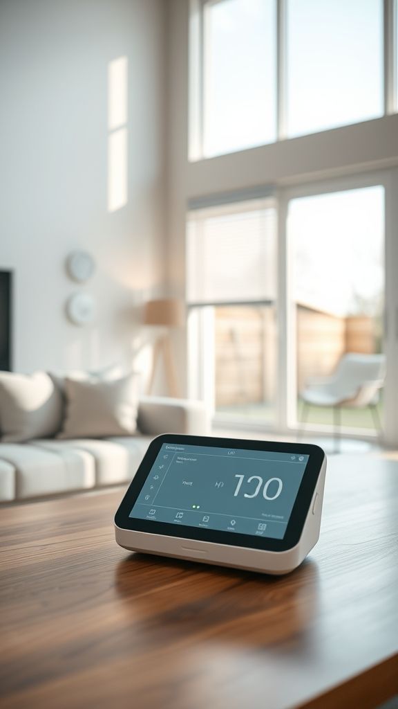 Maison connectée : découvrez la domotique 5 maison et domotique