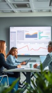 Manageo : la plateforme idéale pour gérer vos données
