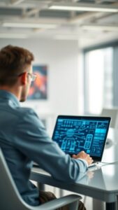 MBN : définition, applications et avantages du haut débit mobile