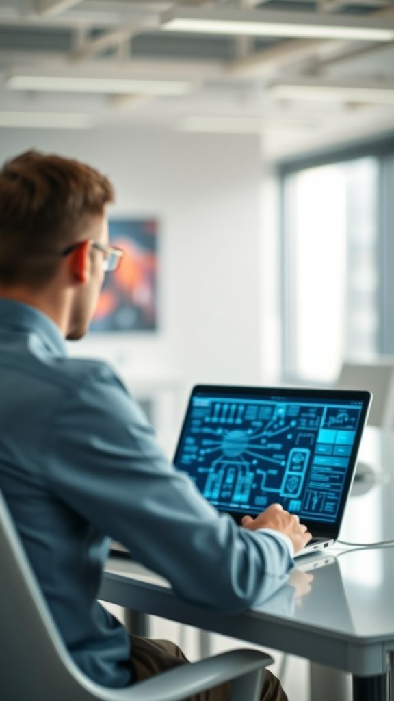 MBN : définition, applications et avantages du haut débit mobile 1 mbn