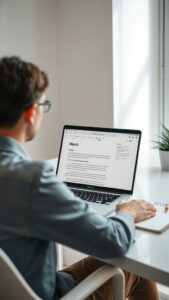 Merci App : exprimez votre gratitude de manière simple et rapide