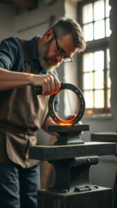 Métiers en h : liste, études, salaires