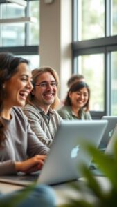 Mooc fun : apprendre avec plaisir et efficacité