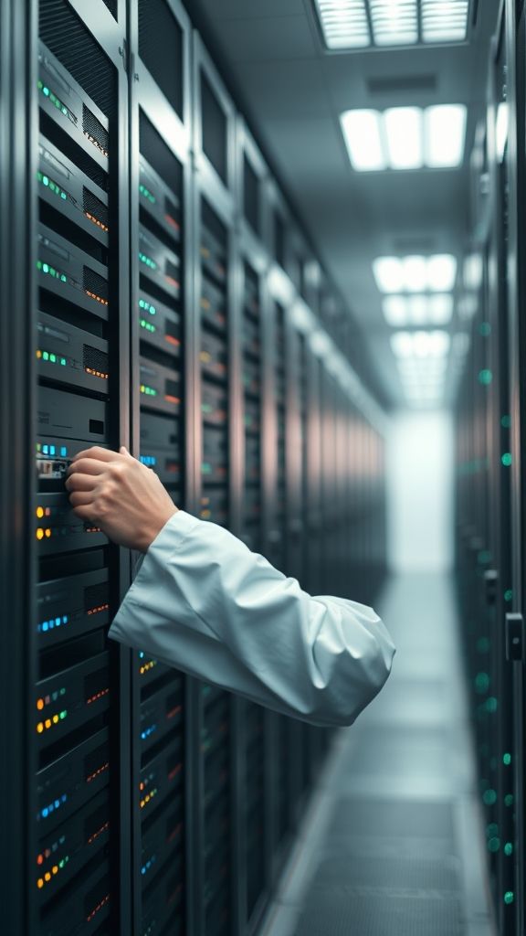 Netech : comprendre l'impact des technologies numériques modernes 22 netech