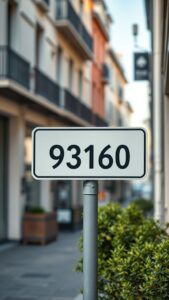 Noisy-le-grand : code postal et informations pratiques