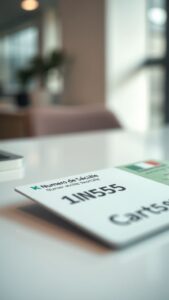 Numéro INSEE : Comprendre le NIR et le SIREN/SIRET