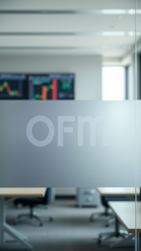OFM IA : l'intelligence artificielle au service de la finance 2 ofm ia