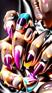 Ongles : soins, tendances et astuces 2025