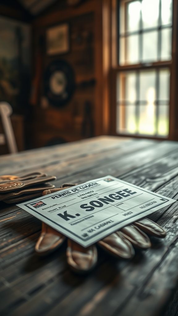 Permis de chasse : réussir votre examen 27 permis de chasse