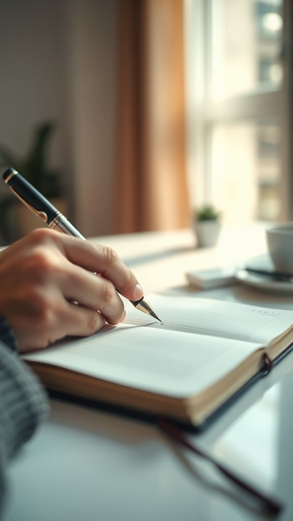 Personal statement : guide pour une rédaction percutante 6 personal statement