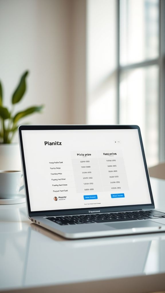 Planity prix : astuces et repères clairs 2 planity prix