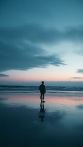 Poème sur la Solitude : Inspiration et Réflexions sur l’Isolement