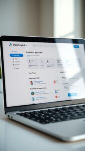 Pôle emploi espace personnel : guide complet et astuces