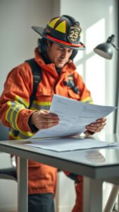 Pompier volontaire salaire : tout savoir sur la rémunération