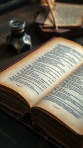 Premier dictionnaire : un outil essentiel pour l’apprentissage