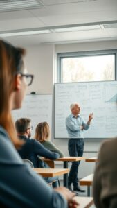 Prépa ecs : programme, admission et conseils pratiques