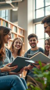Programme erasmus : guide complet