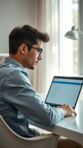 Reconversion Professionnelle : Test Fiable et Bilan de Compétences