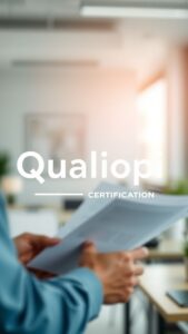 Référentiel Qualiopi : Votre Guide Complet