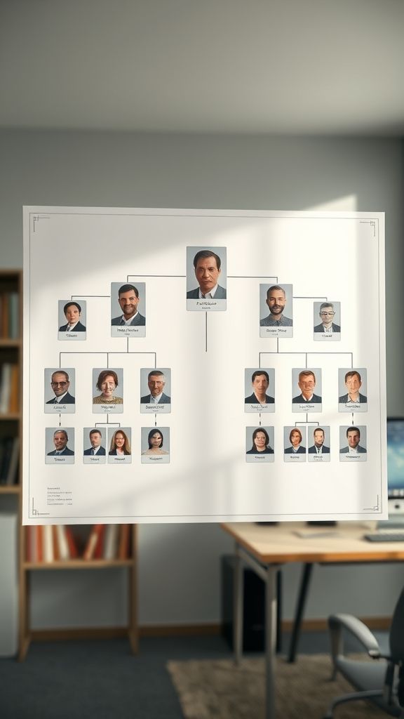 Roglo généalogie : retracez vos ancêtres facilement 4 roglo généalogie