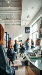 Salon e-marketing : tendances et opportunités ⚡