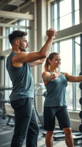 Slogan Coach Sportif : Trouvez l’Inspiration pour Vos Clients