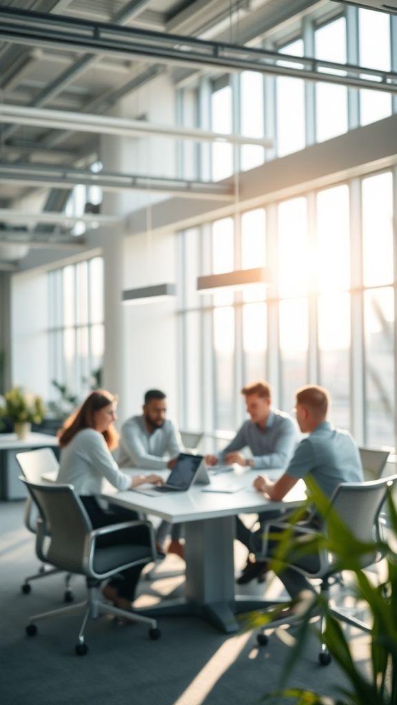 Société de communication : optimiser votre stratégie d'entreprise 17 societe com