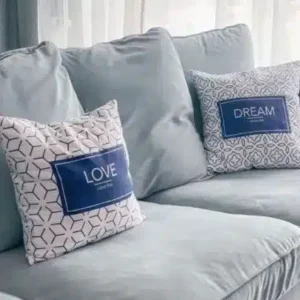 Soferia : Housses sur mesure IKEA pour un style unique