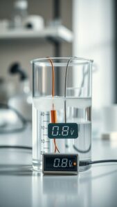 Sulfate de Magnésium et Batterie : Usages et Risques