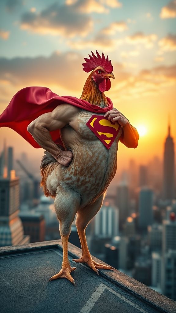 Super poulet : un plat sain et délicieux à découvrir 21 super poulet
