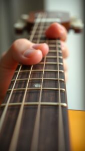 Tablature Guitare : Guide Complet pour Débutants et Musiciens