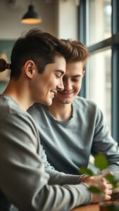 Tendre chéri : sens et idées romantiques
