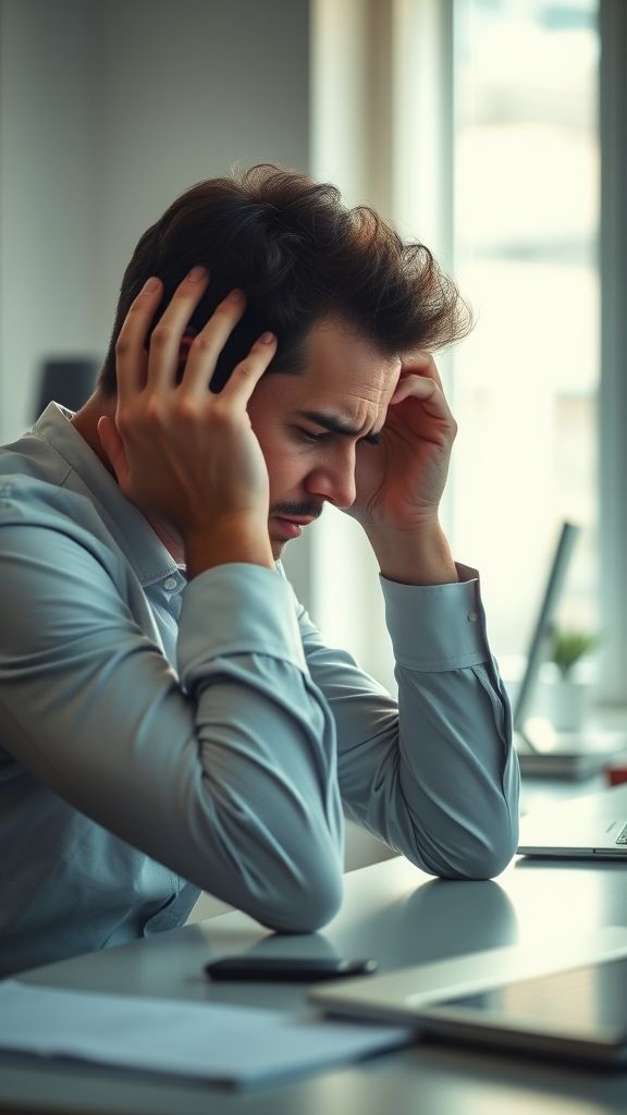 Test de colère : comprendre et gérer vos émotions efficacement 18 test de colere